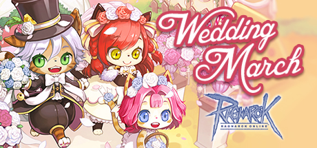 Ragnarok Online 2 Wedding Dress